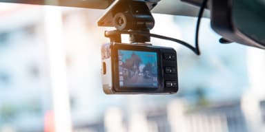 行車紀錄器 - 產品應用
